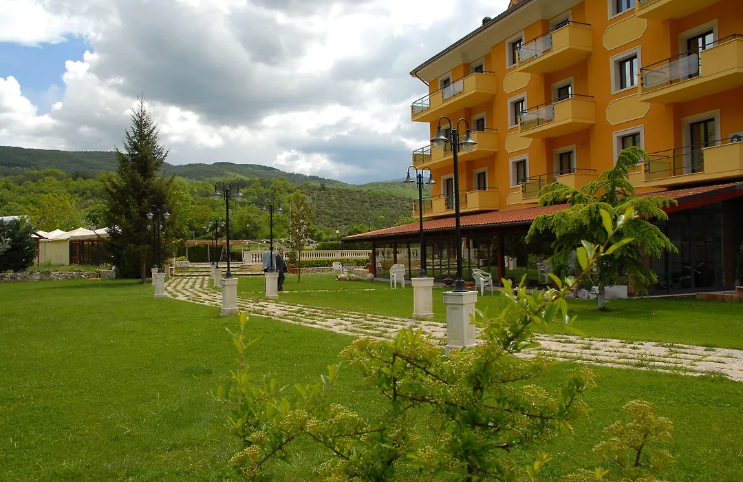 Filippone Hotel&Ristorante-1